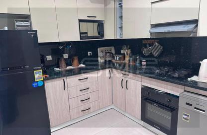 Apartment - 2 Bedrooms - 3 Bathrooms for rent in Mivida - 5th Settlement Compounds - The 5th Settlement - New Cairo City - Cairo Apartment - 2 Bedrooms - 3 Bathrooms for rent in Mivida - 5th Settlement Compounds - The 5th Settlement - New Cairo City - Cairo