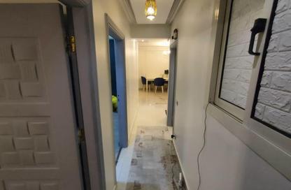 Apartment - 2 Bedrooms - 2 Bathrooms for sale in Gate 4 - Mena - Hadayek El Ahram - Giza