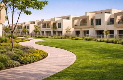 Villa - 3 Bedrooms - 4 Bathrooms for sale in The Crown - Cairo Alexandria Desert Road - 6 October City - Giza