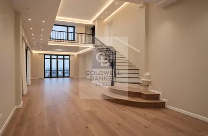 دوبلكس - 4 غرف نوم - 3 حمامات للبيع في فيليت - كمبوندات التجمع الخامس - التجمع الخامس - مدينة القاهرة الجديدة - القاهرة