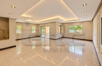 Villa - 5 - 5 for rent in Mivida - 5th Settlement Compounds - The 5th Settlement - New Cairo City - Cairo