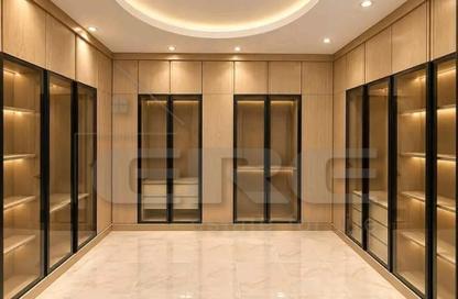 Villa - 5 - 5 for rent in Mivida - 5th Settlement Compounds - The 5th Settlement - New Cairo City - Cairo