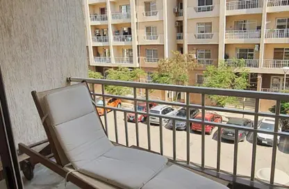 شقة - 2 غرف نوم - 2 حمامات للبيع في B7 - مدينتي - القاهرة