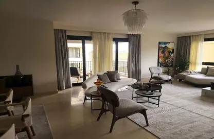 Apartment - 3 Bedrooms - 3 Bathrooms for sale in O West - 6 October Compounds - 6 October City - Giza Apartment - 3 Bedrooms - 3 Bathrooms for sale in O West - 6 October Compounds - 6 October City - Giza