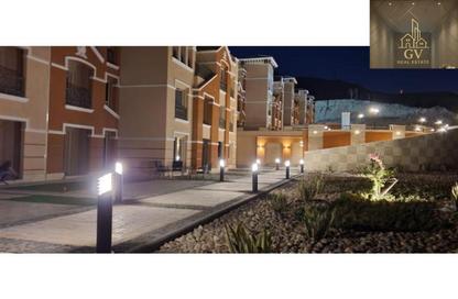 Chalet - 3 Bedrooms - 2 Bathrooms for sale in Porto Sokhna - Al Ain Al Sokhna - Suez Chalet - 3 Bedrooms - 2 Bathrooms for sale in Porto Sokhna - Al Ain Al Sokhna - Suez
