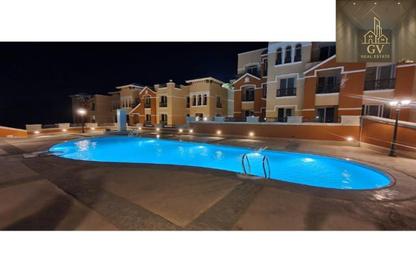 Chalet - 3 Bedrooms - 2 Bathrooms for sale in Porto Sokhna - Al Ain Al Sokhna - Suez Chalet - 3 Bedrooms - 2 Bathrooms for sale in Porto Sokhna - Al Ain Al Sokhna - Suez