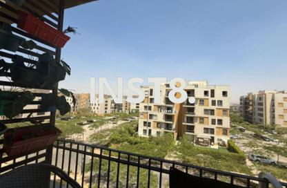 Apartment - 2 Bedrooms - 2 Bathrooms for sale in Eastown - 5th Settlement Compounds - The 5th Settlement - New Cairo City - Cairo Apartment - 2 Bedrooms - 2 Bathrooms for sale in Eastown - 5th Settlement Compounds - The 5th Settlement - New Cairo City - Cairo