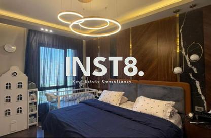 Apartment - 2 Bedrooms - 2 Bathrooms for sale in Eastown - 5th Settlement Compounds - The 5th Settlement - New Cairo City - Cairo Apartment - 2 Bedrooms - 2 Bathrooms for sale in Eastown - 5th Settlement Compounds - The 5th Settlement - New Cairo City - Cairo