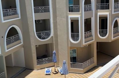 Apartment - Studio - 1 Bathroom for sale in El Hadaba District - Hurghada - Red Sea Apartment - Studio - 1 Bathroom for sale in El Hadaba District - Hurghada - Red Sea