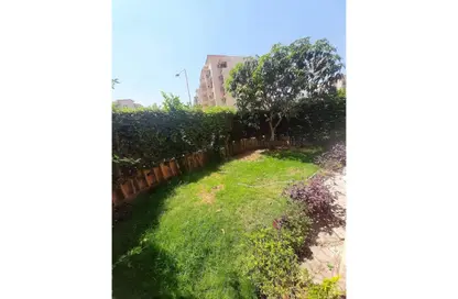 Apartment - 4 Bedrooms - 4 Bathrooms for rent in El Rehab Extension - Al Rehab - New Cairo City - Cairo