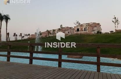 Villa - 4 Bedrooms - 5 Bathrooms for sale in Layan Residence - 5th Settlement Compounds - The 5th Settlement - New Cairo City - Cairo