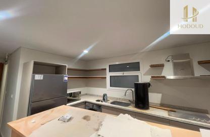 Apartment - 4 - 4 for rent in Mivida - 5th Settlement Compounds - The 5th Settlement - New Cairo City - Cairo Apartment - 4 - 4 for rent in Mivida - 5th Settlement Compounds - The 5th Settlement - New Cairo City - Cairo