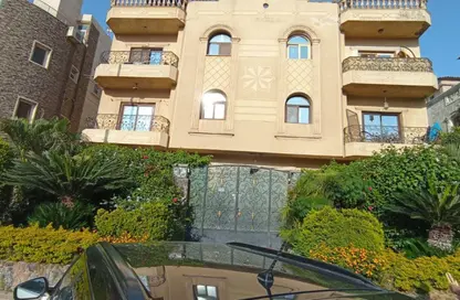 دوبلكس - 4 غرف نوم - 3 حمامات للبيع في شارع 70 - الحي الثاني - التجمع الخامس - مدينة القاهرة الجديدة - القاهرة