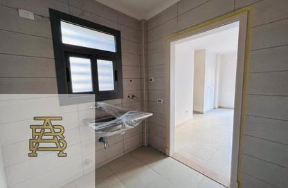 Apartment - 3 Bedrooms - 2 Bathrooms for sale in Noor City - Cairo