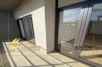 Apartment - 3 - 2 for rent in Moon Residences - Fifth Square - The 5th Settlement - New Cairo City - Cairo