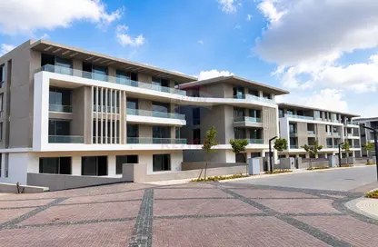شقة - 3 غرف نوم - 4 حمامات للبيع في جولز - طريق مصر اسكندرية الصحراوي - مدينة 6 أكتوبر - الجيزة