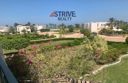 Chalet - 3 Bedrooms - 2 Bathrooms for sale in Paradise Ras Sudr - Raas Matarma - Ras Sedr - South Sainai
