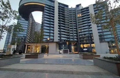 Apartment - 3 Bedrooms - 3 Bathrooms for sale in Zed Towers - Sheikh Zayed Compounds - Sheikh Zayed City - Giza