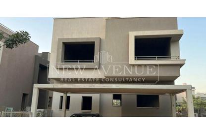 Villa - 5 Bedrooms - 4 Bathrooms for sale in Palm Hills Katameya Extension - 5th Settlement Compounds - The 5th Settlement - New Cairo City - Cairo