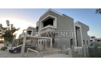 Villa - 5 Bedrooms - 4 Bathrooms for sale in Palm Hills Katameya Extension - 5th Settlement Compounds - The 5th Settlement - New Cairo City - Cairo