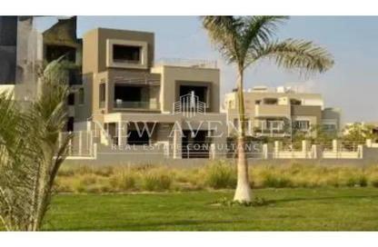 Villa - 5 Bedrooms - 4 Bathrooms for sale in Palm Hills Katameya Extension - 5th Settlement Compounds - The 5th Settlement - New Cairo City - Cairo