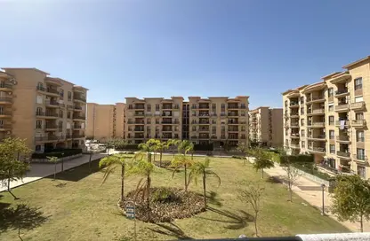 شقة - 3 غرف نوم - 3 حمامات للايجار في امتداد الرحاب - الرحاب - مدينة القاهرة الجديدة - القاهرة