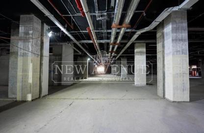 Office Space - Studio - 1 Bathroom for sale in Golden Gate - South Teseen St. - The 5th Settlement - New Cairo City - Cairo Office Space - Studio - 1 Bathroom for sale in Golden Gate - South Teseen St. - The 5th Settlement - New Cairo City - Cairo