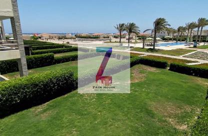 Villa - 4 - 4 for sale in Amwaj - Sidi Abdel Rahman - North Coast