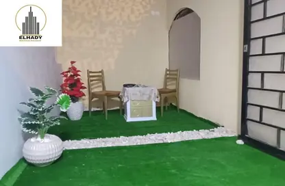 شقة - 1 حمام للايجار في جاردينيا سبرنجز - امتداد المستثمرين الشمالية - مدينة القاهرة الجديدة - القاهرة