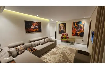 شقة - 3 غرف نوم - 3 حمامات للايجار في ماونتن فيو هايد بارك - كمبوندات التجمع الخامس - التجمع الخامس - مدينة القاهرة الجديدة - القاهرة