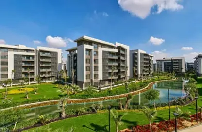 Apartment - 2 Bedrooms - 1 Bathroom for sale in Privado - Madinaty - Cairo