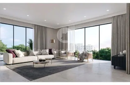 Apartment - 3 Bedrooms - 2 Bathrooms for sale in O West - 6 October Compounds - 6 October City - Giza