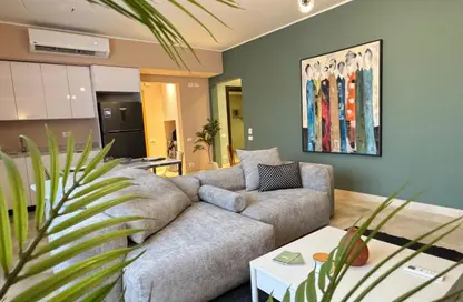 شقة - 2 حمامات للبيع في فيليت - كمبوندات التجمع الخامس - التجمع الخامس - مدينة القاهرة الجديدة - القاهرة