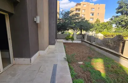 Apartment - Studio - 1 Bathroom for rent in The Village - South Investors Area - New Cairo City - Cairo