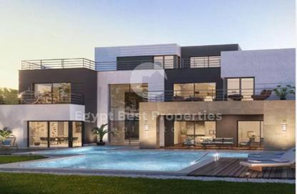 Palace - 7+ Bedrooms - 7+ Bathrooms for sale in City View - Cairo Alexandria Desert Road - 6 October City - Giza Palace - 7+ Bedrooms - 7+ Bathrooms for sale in City View - Cairo Alexandria Desert Road - 6 October City - Giza