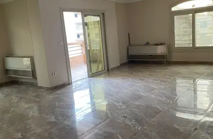 شقة - 3 غرف نوم - 3 حمامات للايجار في شارع الماظه - الماظة - مصر الجديدة - القاهرة