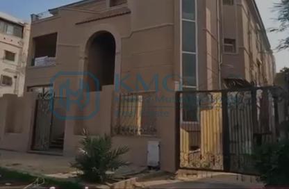 فيلا - 4 غرف نوم - 4 حمامات للبيع في شارع 70 - الحي الثاني - التجمع الخامس - مدينة القاهرة الجديدة - القاهرة فيلا - 4 غرف نوم - 4 حمامات للبيع في شارع 70 - الحي الثاني - التجمع الخامس - مدينة القاهرة الجديدة - القاهرة