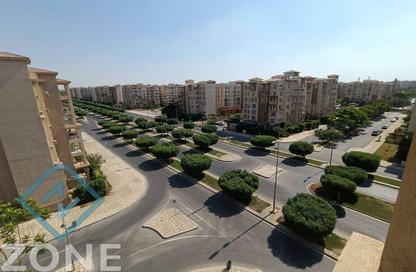 Apartment - 3 Bedrooms - 3 Bathrooms for rent in Privado - Madinaty - Cairo Apartment - 3 Bedrooms - 3 Bathrooms for rent in Privado - Madinaty - Cairo