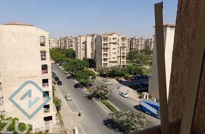 Apartment - 3 Bedrooms - 3 Bathrooms for rent in Privado - Madinaty - Cairo Apartment - 3 Bedrooms - 3 Bathrooms for rent in Privado - Madinaty - Cairo