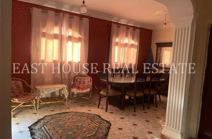 Apartment - 2 Bedrooms - 1 Bathroom for rent in El Narges Buildings - Al Narges - New Cairo City - Cairo