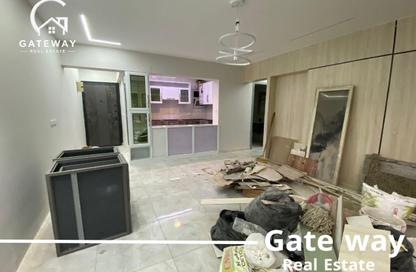 Apartment - 2 - 2 for sale in Street 233 - Degla - Hay El Maadi - Cairo Apartment - 2 - 2 for sale in Street 233 - Degla - Hay El Maadi - Cairo