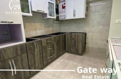 Apartment - 2 - 2 for sale in Street 233 - Degla - Hay El Maadi - Cairo Apartment - 2 - 2 for sale in Street 233 - Degla - Hay El Maadi - Cairo