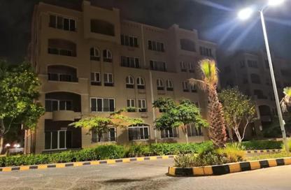 Apartment - 3 Bedrooms - 3 Bathrooms for sale in Acacia - 5th Settlement Compounds - The 5th Settlement - New Cairo City - Cairo