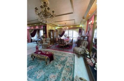 Apartment - 3 Bedrooms - 3 Bathrooms for sale in Acacia - 5th Settlement Compounds - The 5th Settlement - New Cairo City - Cairo