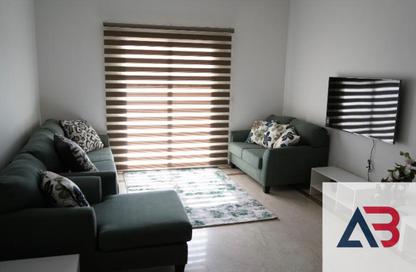 Apartment - 2 - 2 for rent in Mivida - 5th Settlement Compounds - The 5th Settlement - New Cairo City - Cairo