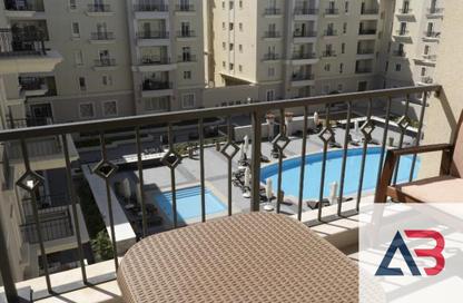 Apartment - 2 - 2 for rent in Mivida - 5th Settlement Compounds - The 5th Settlement - New Cairo City - Cairo Apartment - 2 - 2 for rent in Mivida - 5th Settlement Compounds - The 5th Settlement - New Cairo City - Cairo