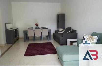 Apartment - 2 - 2 for rent in Mivida - 5th Settlement Compounds - The 5th Settlement - New Cairo City - Cairo