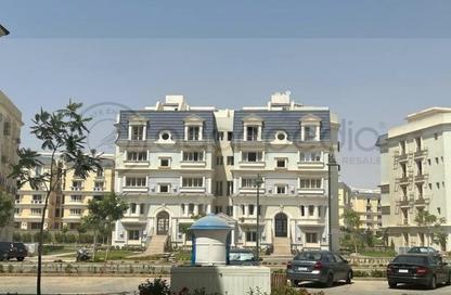 iVilla - 3 Bedrooms - 3 Bathrooms for sale in Mountain View Hyde Park - 5th Settlement Compounds - The 5th Settlement - New Cairo City - Cairo