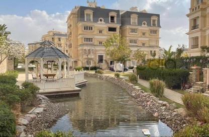 iVilla - 3 Bedrooms - 3 Bathrooms for sale in Mountain View Hyde Park - 5th Settlement Compounds - The 5th Settlement - New Cairo City - Cairo