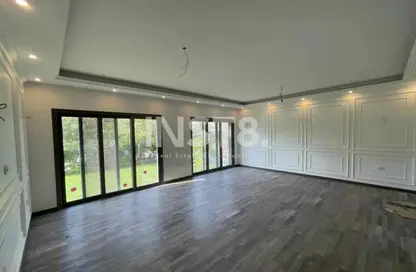 Apartment - 3 Bedrooms - 4 Bathrooms for rent in Eastown - 5th Settlement Compounds - The 5th Settlement - New Cairo City - Cairo